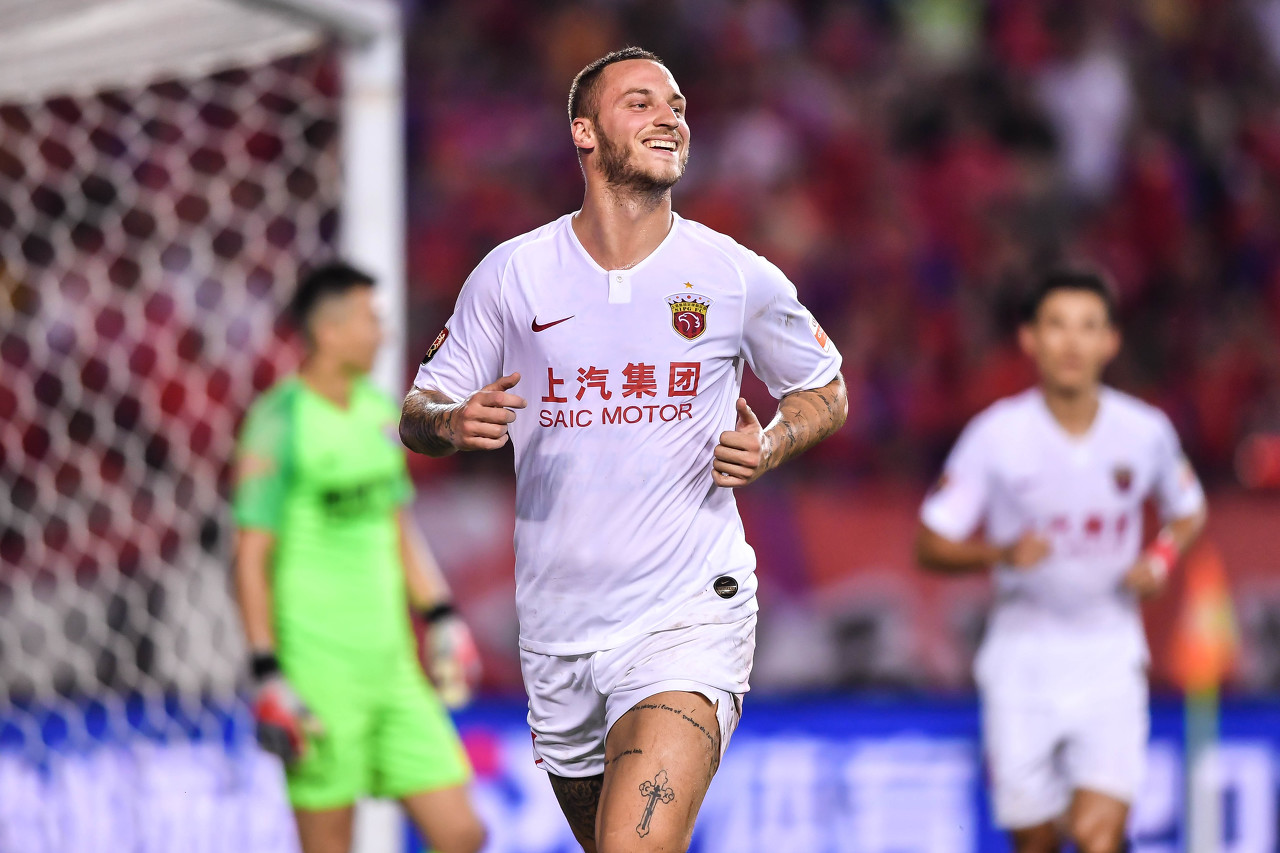 米哈对阿瑙转会持乐观态度