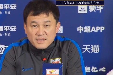 蒿俊闵希望回到武汉效力