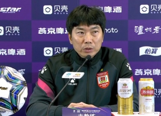 索萨事件或影响长春亚泰阵容调整