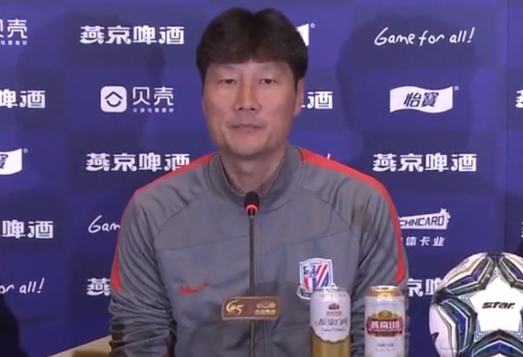 毛指导强调第二回合关键性
