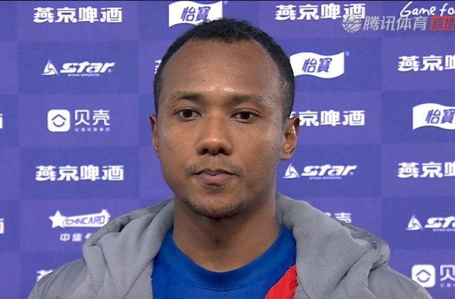  次回合力争扳平比分