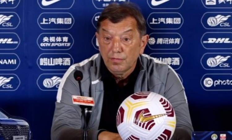 面对任何对手萨布利奇都不掉以轻心
