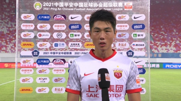 缺乏破解密集防守的策略，魏震表示