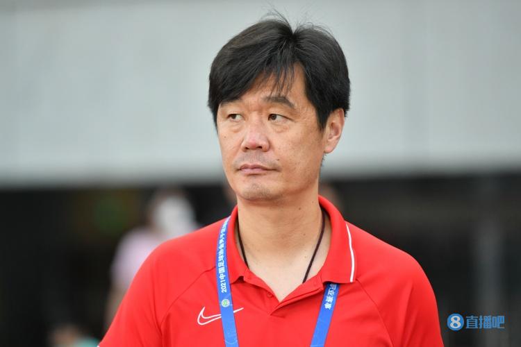 聚焦国足建设：新老交替，泰山或将引领国脚潮流