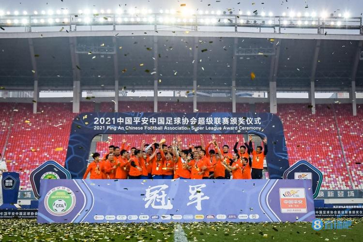 双冠王背后的28年坚持与付出