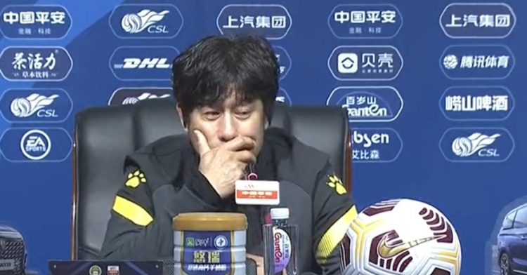 徐正源深情表白：母亲去世令我无法归国