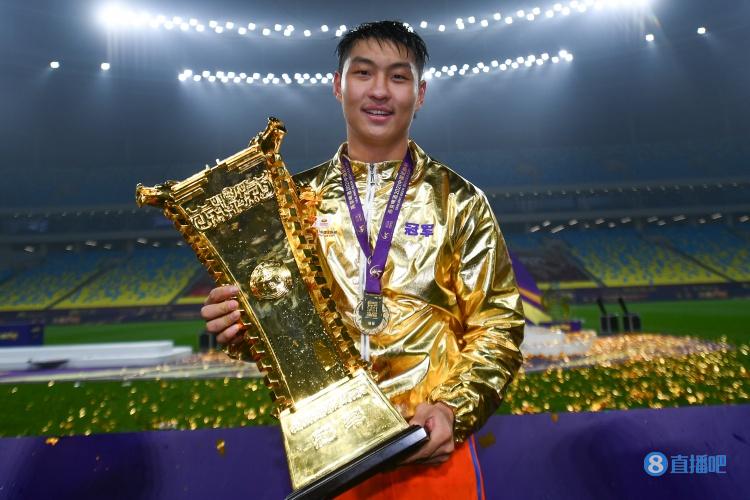 郭田雨将于下月启程前往葡萄牙