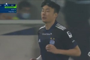 草蜢依靠李磊助攻战胜洛桑体育