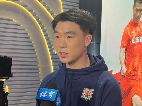 期待球迷回归增添比赛氛围