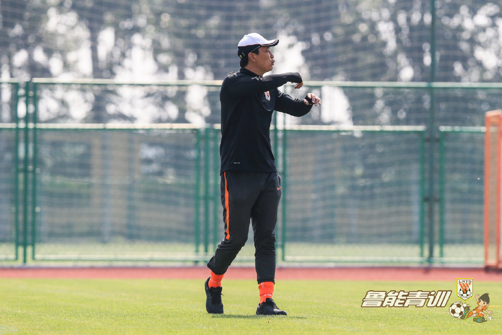展现U21实力与希望
