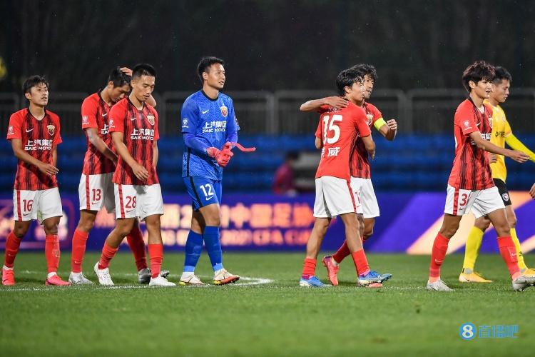 海港队70天无比赛或影响第一阶段成绩