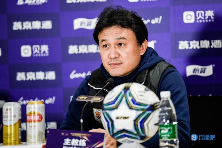 本土教练成中超主力|其执教能力待检验