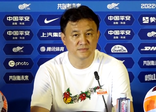 能否得分将是比赛胜负关键，郝伟透露重要信息