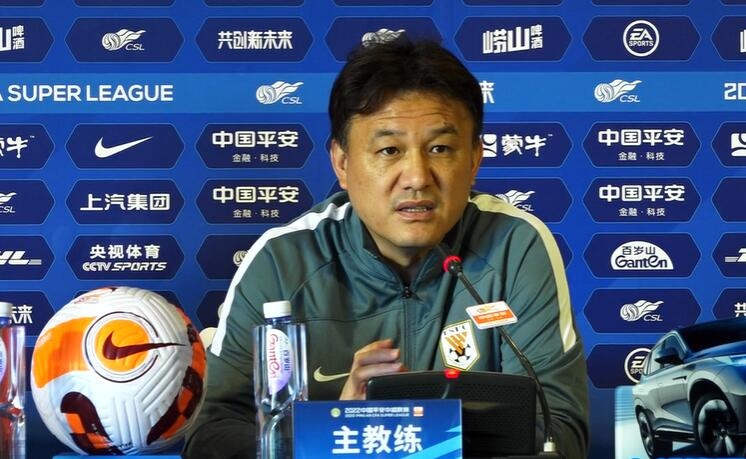 郝伟：费莱尼完全恢复尚需时日