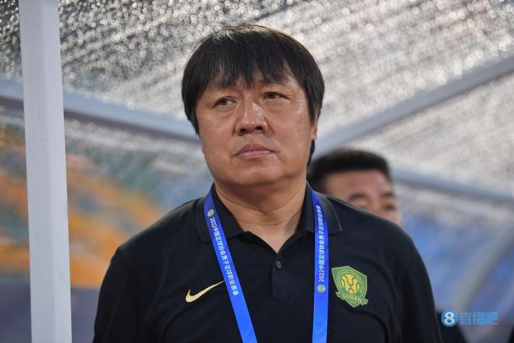 防守反击或成国安新战术方向