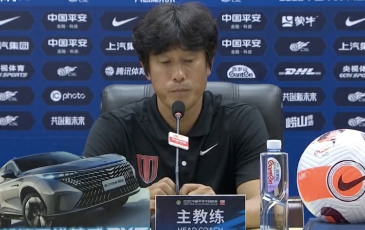 主客场回归将改善成都足球环境
