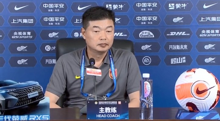 目前张威伤情或影响其韧带