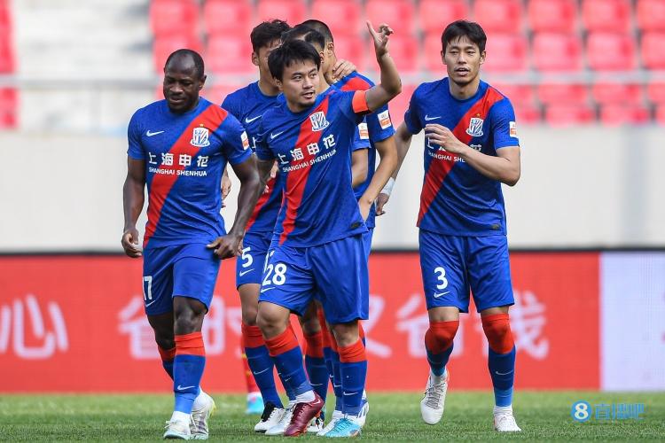 申花队内消息：12日后球队可能解体