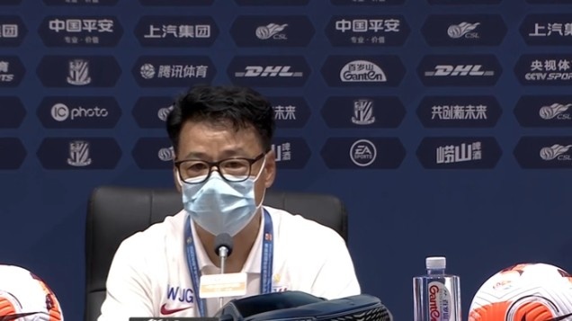 杨泽翔无恶意犯规应获宽容
