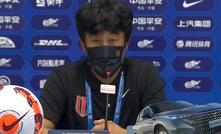 徐正源教练战术调整影响比赛结果