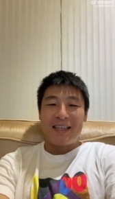 期待与上海球迷共创新辉煌