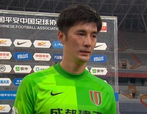 徐正源半场调整战术提振球员信心