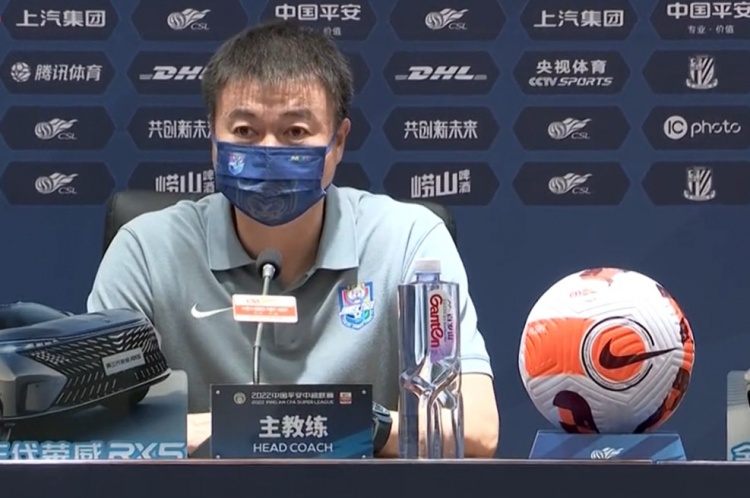 球员状态获得教练认可