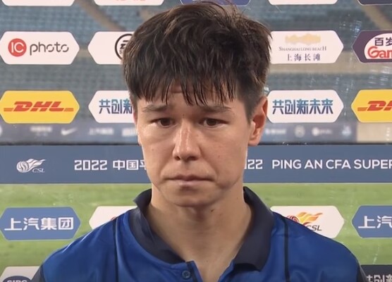 朱可夫强调进球重要性与个人状态关系