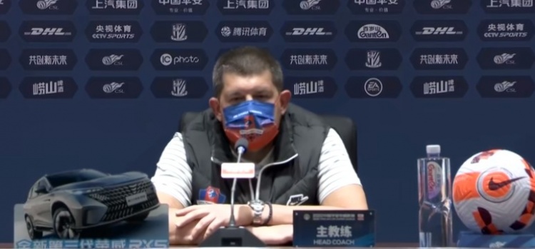 谈申花：经验丰富且实力不俗