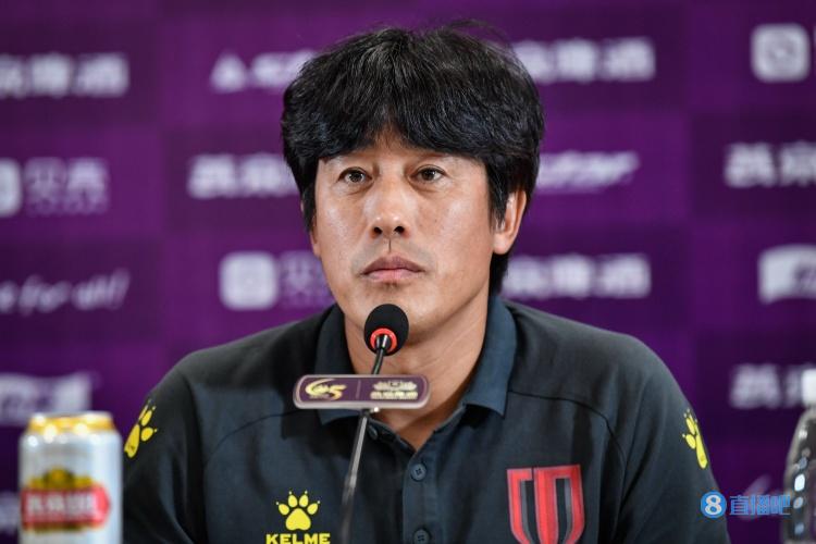 徐正源透露训练安排调整