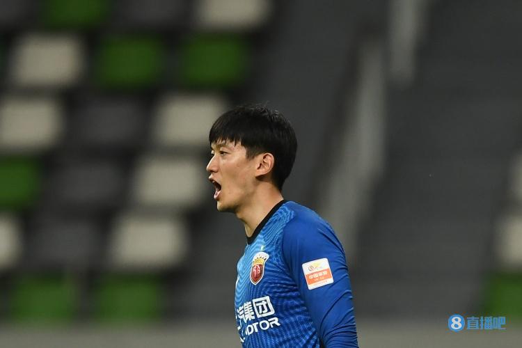 中超未来由颜骏凌主宰