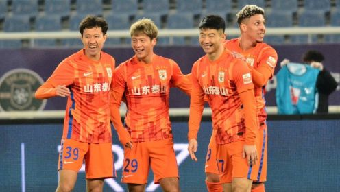 天津津门虎客场落败积分榜下滑