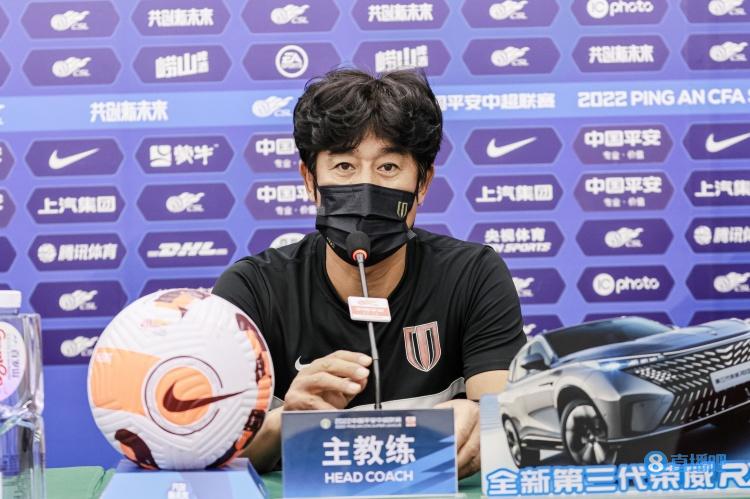 申花比赛态度解析：主场必须拿下胜利