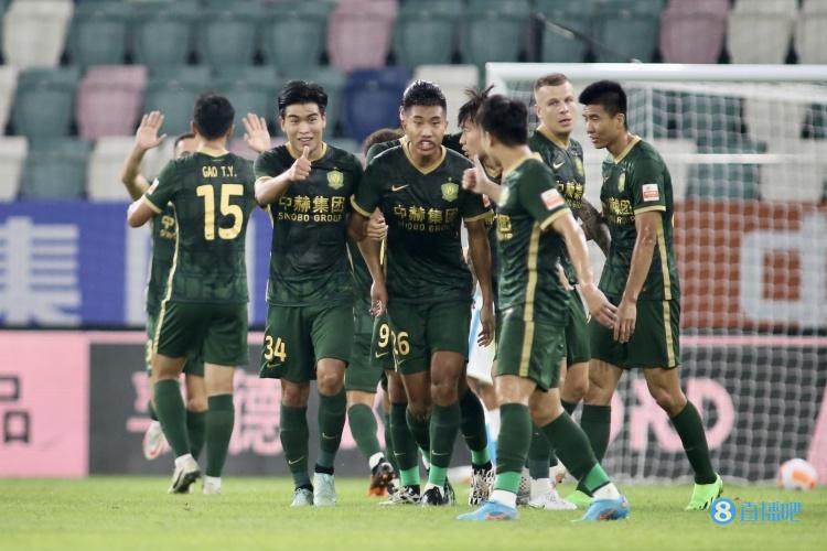 对阵海港国安或将被动应对