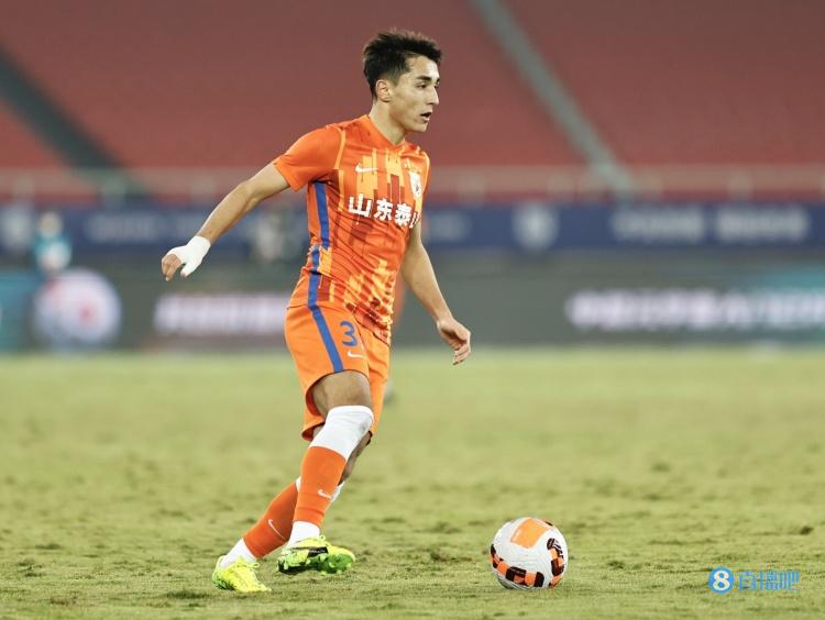 U23亚洲杯首要任务小组突围