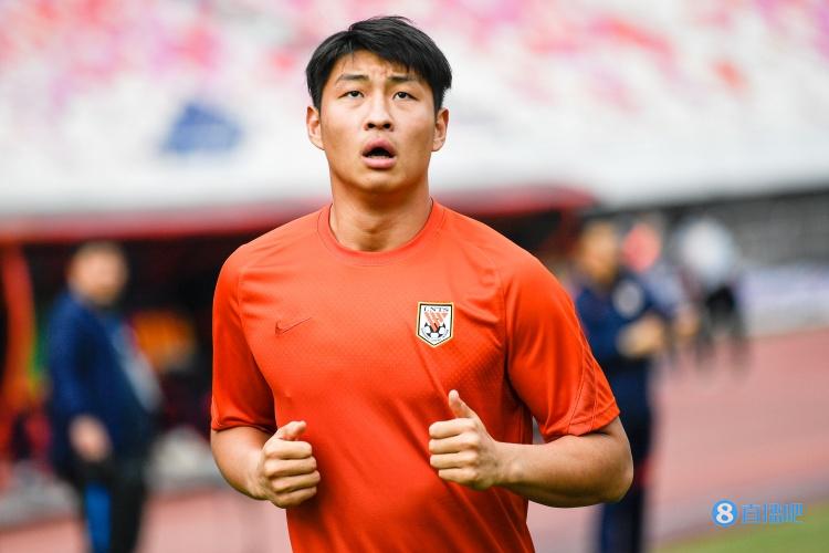 足协杯14决赛次回合将无郭田雨身影，缘由是他家中有事