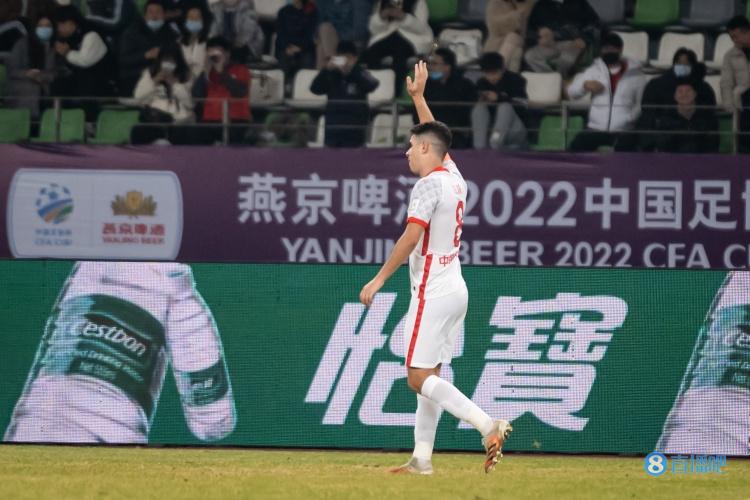 久疏球坛，奥斯卡复出即成海港制胜关键