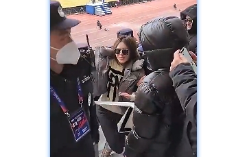 瓜不断！真相未明被诉女子态度坚决