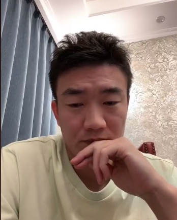 记者呼吁对戴琳进行详细调查