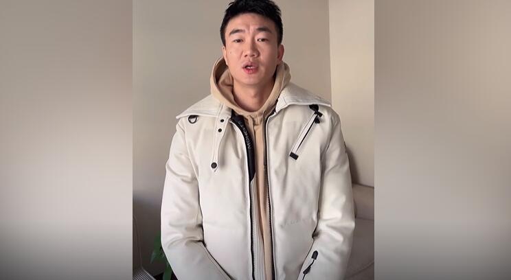 面对赌球质疑，戴琳已作出澄清