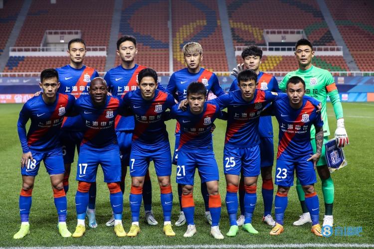 记者：申花历史欠薪已解决大半|FIFA禁令将迎转机