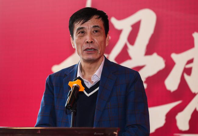 陈戌源：成功之路需脚踏实地而非投机取巧