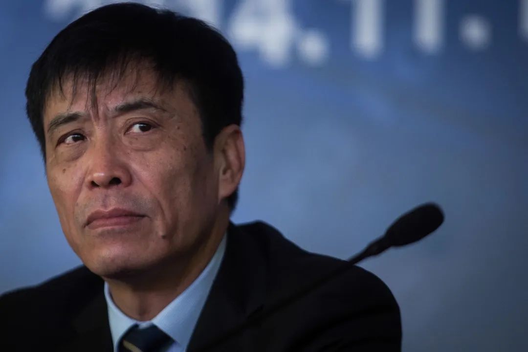国企一把手涉足中国足球引发广泛关注