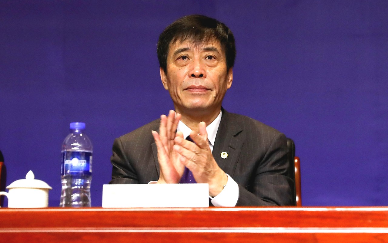 从学者到足协：陈戌源19年的纠结与选择