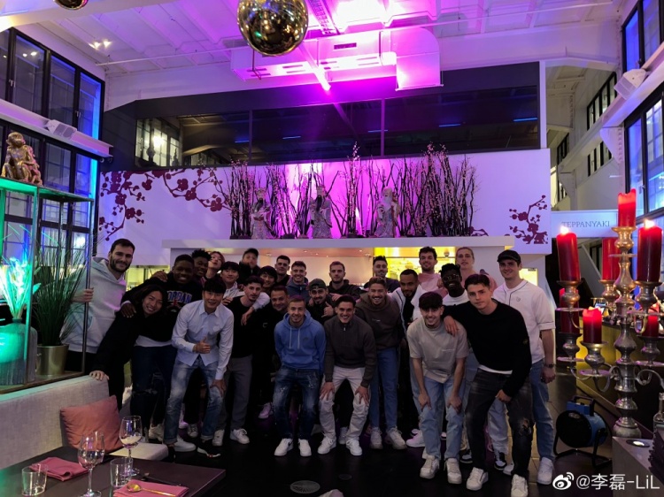 李磊：留洋是种体验而非成败