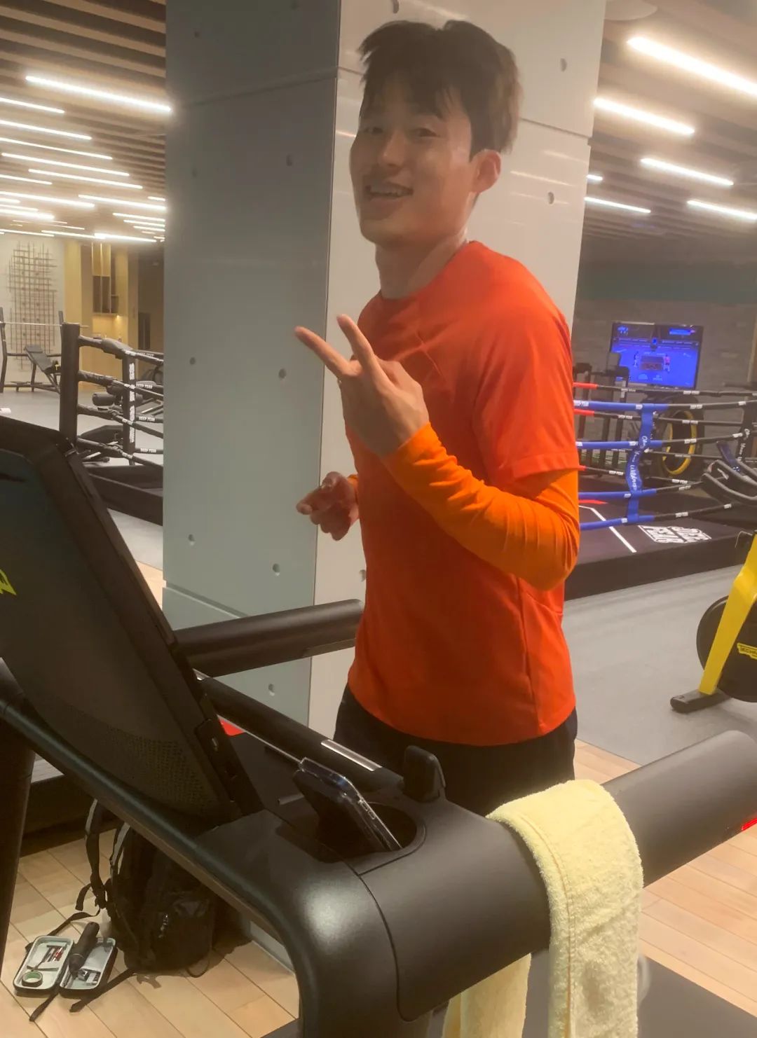 提高心理素质