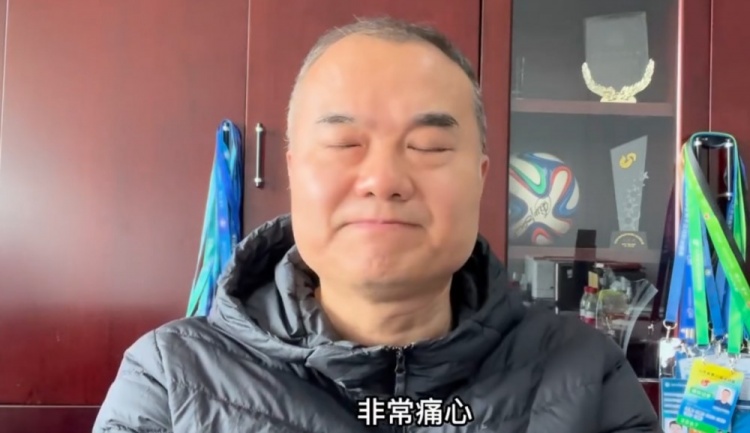 不敢相信的真相揭露