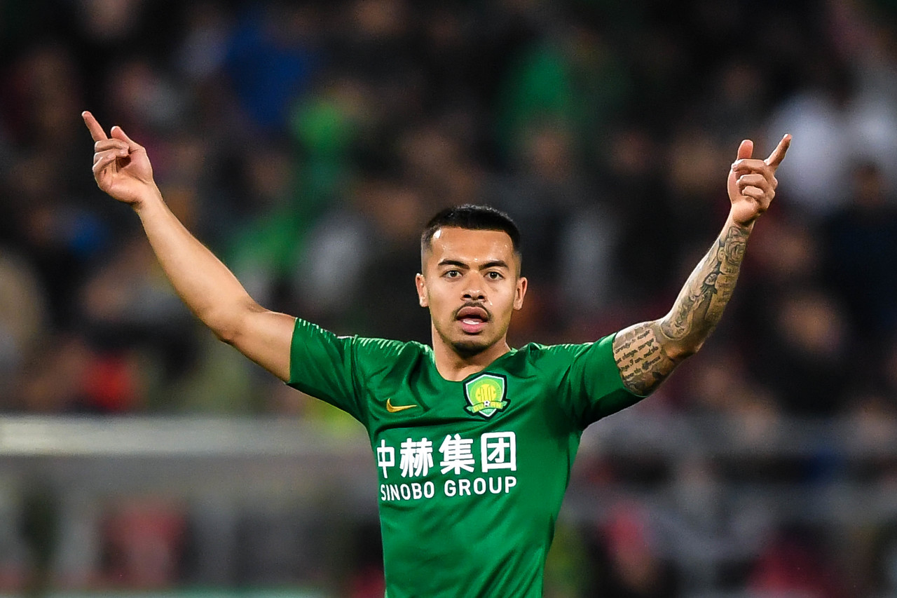 2023年对李可是圆梦之年