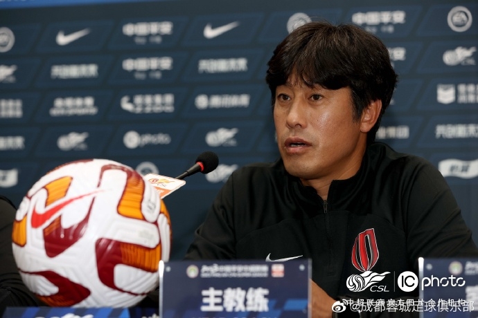 徐正源赛前发声：客场比赛不易