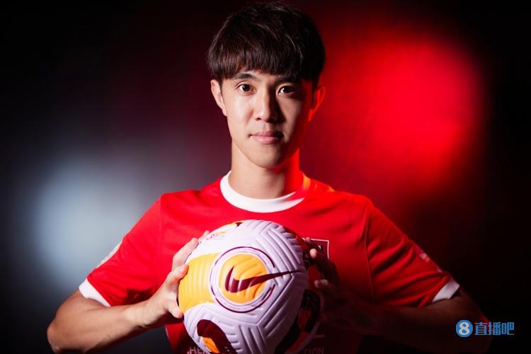 李建滨结束职业生涯